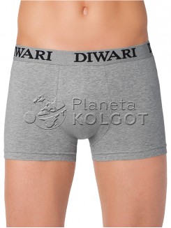 DiWaRi Premium Shorts 758