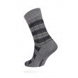 Diwari Comfort 16С-86СП 051 мужские теплые шерстяные носки с рисунком