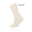 Diwari Classic Cool Effect 7С-23СП 000 тонкие летние носки для мужчин