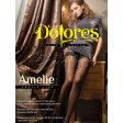 Dolores Amelie 40 Den жіночі класичні панчохи середньої щільності