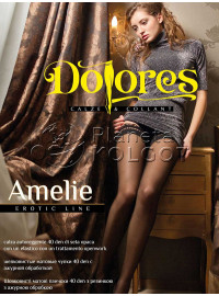 Dolores Amelie 40 Den