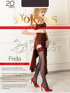 Dolores Frida 20 Den