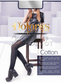 Dolores Cotton Collant