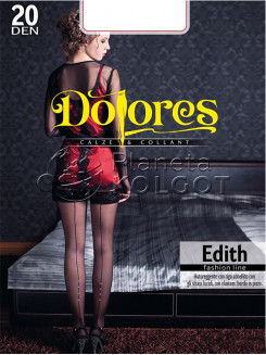 Dolores Edith 20 Den