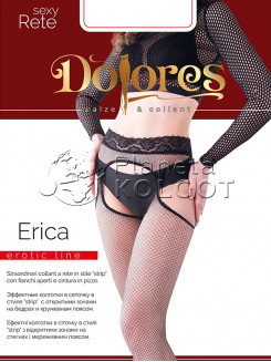 Dolores Erica Sexy Rete