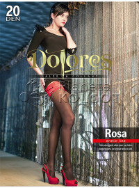 Dolores Rosa 20 Den