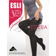Esli Estera 300 Den женские хлопковые колготки