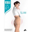 Esli Slim 40 Den корректирующие колготки средней плотности