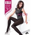 Esli Astori 50 Den (Fiesta 50 Den) женские колготки из микрофибры