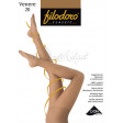 Filodoro Venere 20 Den XL женские тонкие колготки большого размера
