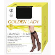 Golden Lady Gambaletto 20 Den тонкие полиамидные гольфы