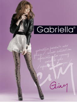 Gabriella Giny 20 Den