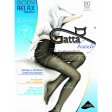 Gatta Body Relax Medica 20 Den противоварикозные колготки с шортиками