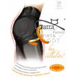 Gatta Bye Cellulite 50 Den моделюючі жіночі колготки з антицелюлітним ефектом