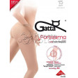 Gatta Fortissima 15 Den тонкі жіночі колготки з шортиками