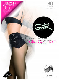Gatta Talia Comfort 30 Den