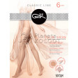 Gatta Thin Skin 6 Den супертонкі жіночі класичні колготки