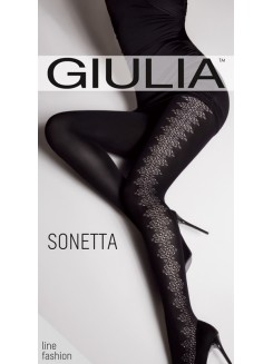 Giulia Sonetta 100 Den Model 9