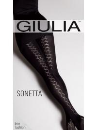Giulia Sonetta 100 Den Model 12 