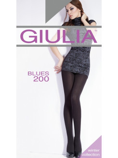 Giulia Blues 200 Den