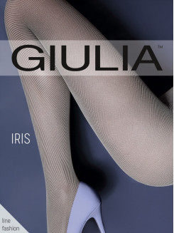 Giulia Iris 60 Den Model 2
