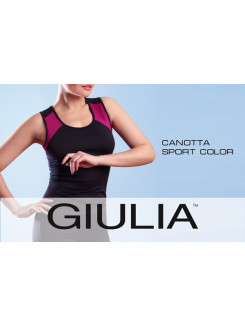 Giulia Canotta Sport Color