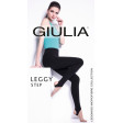 Giulia Leggy Step Model 1 классические леггинсы со штрипаками