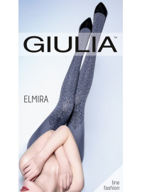 Giulia Elmira 100 Den Model 1