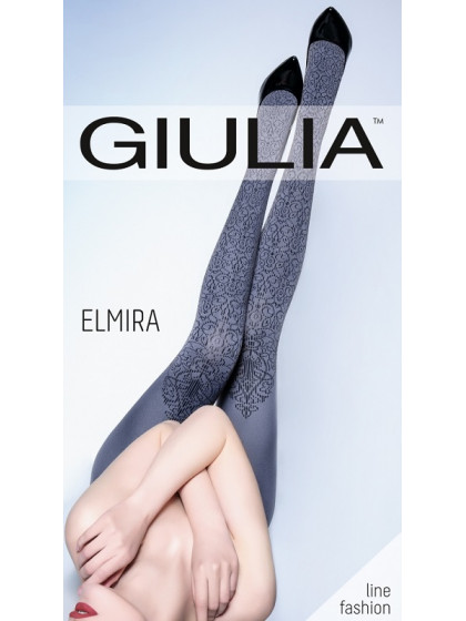 Giulia Elmira 100 Den Model 1