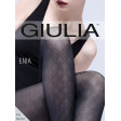 Giulia Enia 60 Den Model 1 женские фантазийные колготки