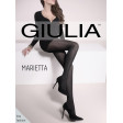 Giulia Marietta 60 Den Model 5 фантазийные колготки с рисунком
