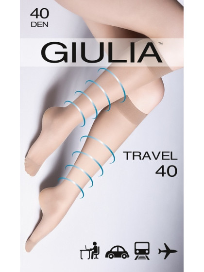 Giulia Travel 40 Den