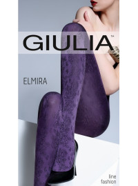 Giulia Elmira 100 Den Model 2