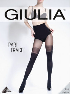 Giulia Pari Trace 60 Den Model 1