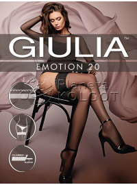 Giulia Emotion 20 Den