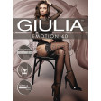 Giulia Emotion 40 Den классические чулки средней плотности