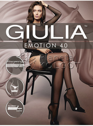 Giulia Emotion 40 Den