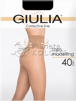 Giulia Talia Modeling 40 Den