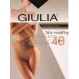 Giulia Talia Modeling 40 Den моделюючі колготки середньої щільності