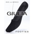 Giulia Footies