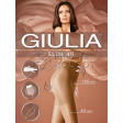 Giulia Slim 40 Den моделюючі колготки середньої щільності