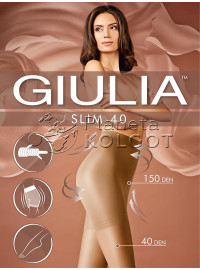 Giulia Slim 40 Den