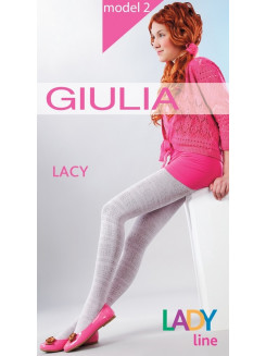 Giulia Lacy 120 Den Model 2