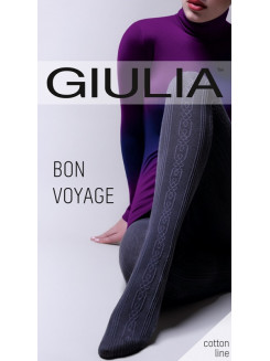 Giulia Bon Voyage 200 Den Model 1