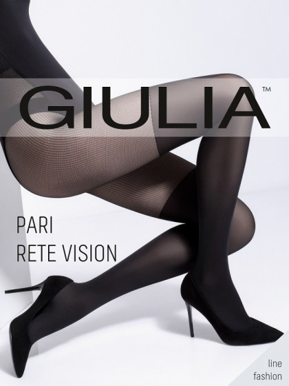 Giulia Pari Rete Vision 60 Den Model 3