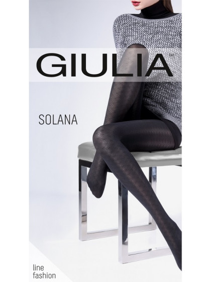 Giulia Solana 80 Den Model 4