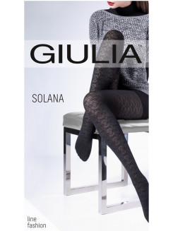 Giulia Solana 80 Den Model 3