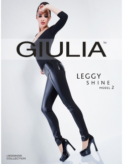 Giulia Leggy Shine Model 2