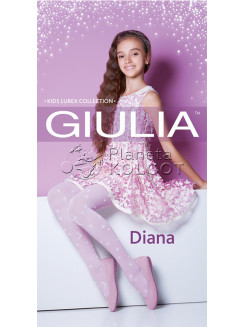 Giulia Diana Model 1