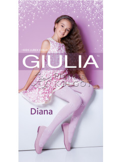Giulia Diana Model 4